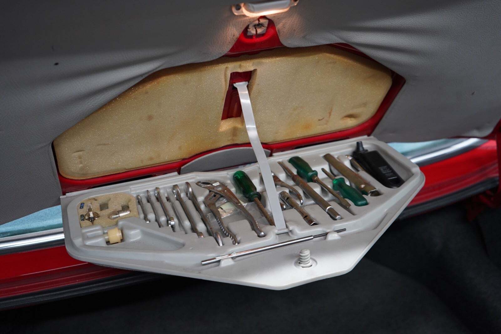 BMW 635CSi 3,5 Coupé aut.