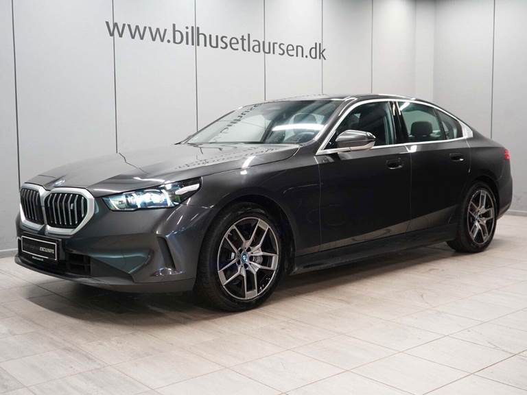 BMW i5 eDrive40 Sport Line