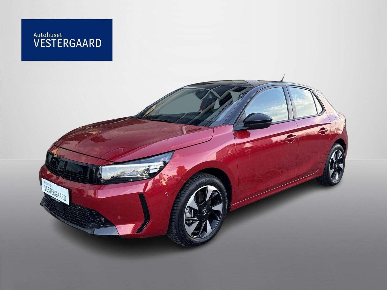 Opel Corsa-e 50 GS-Line