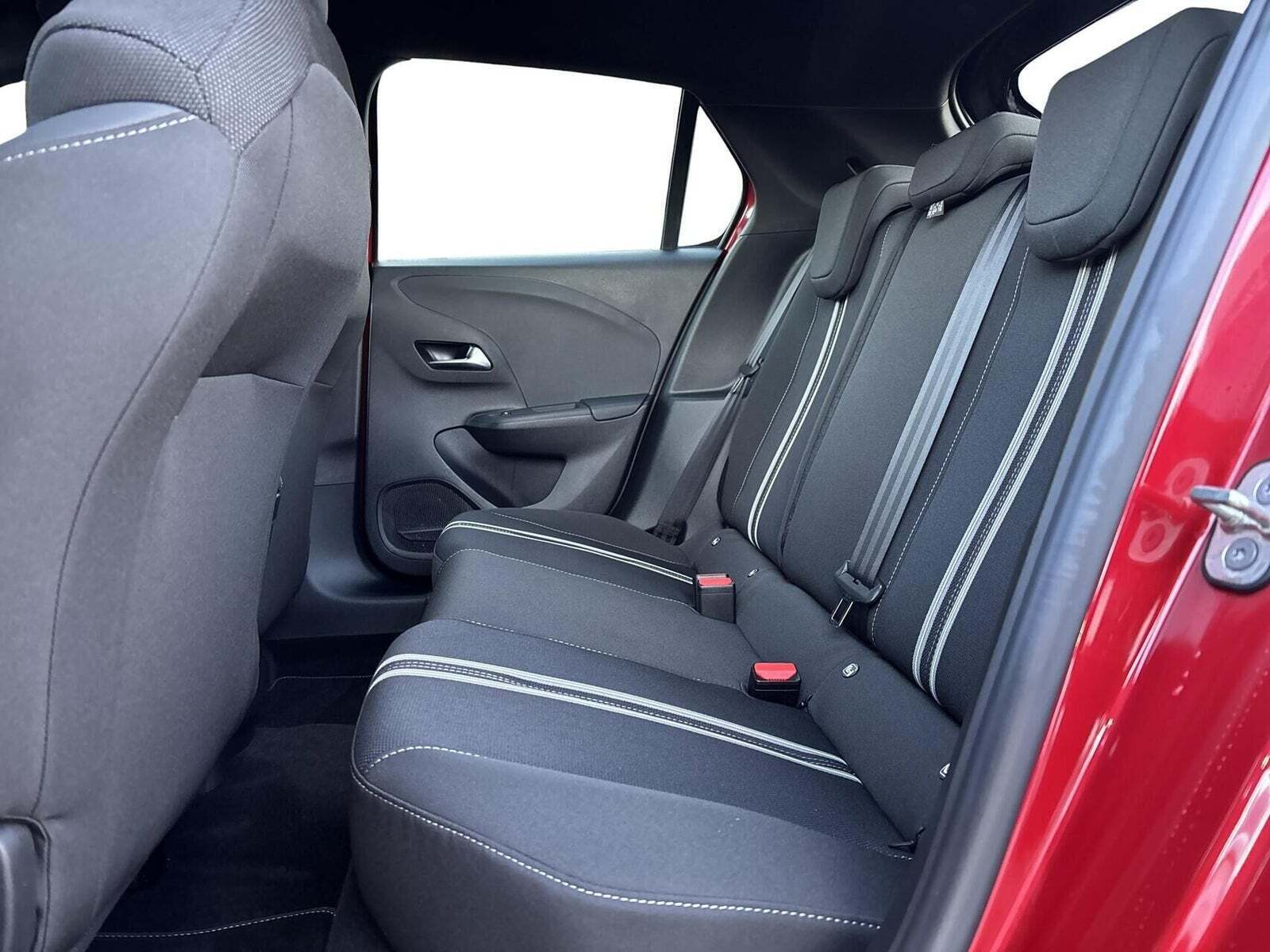 Opel Corsa-e 50 GS-Line