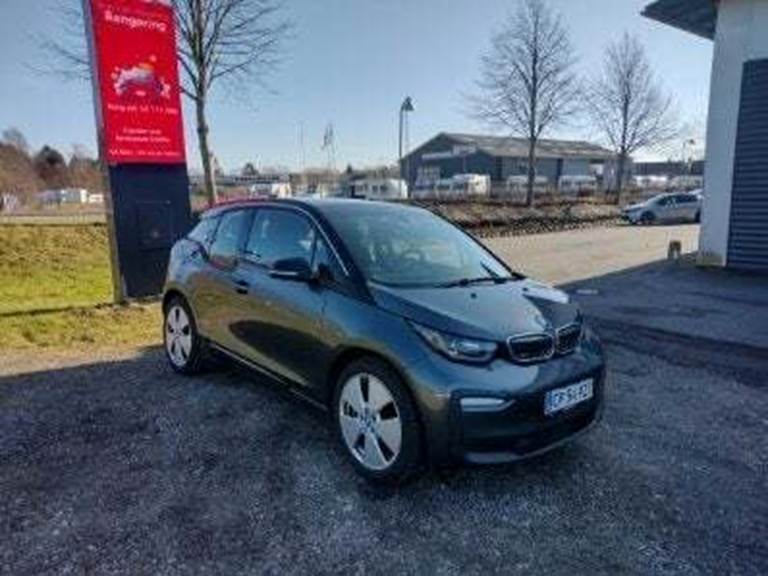 BMW i3 BEV