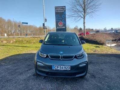 BMW i3 BEV