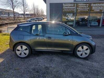 BMW i3 BEV