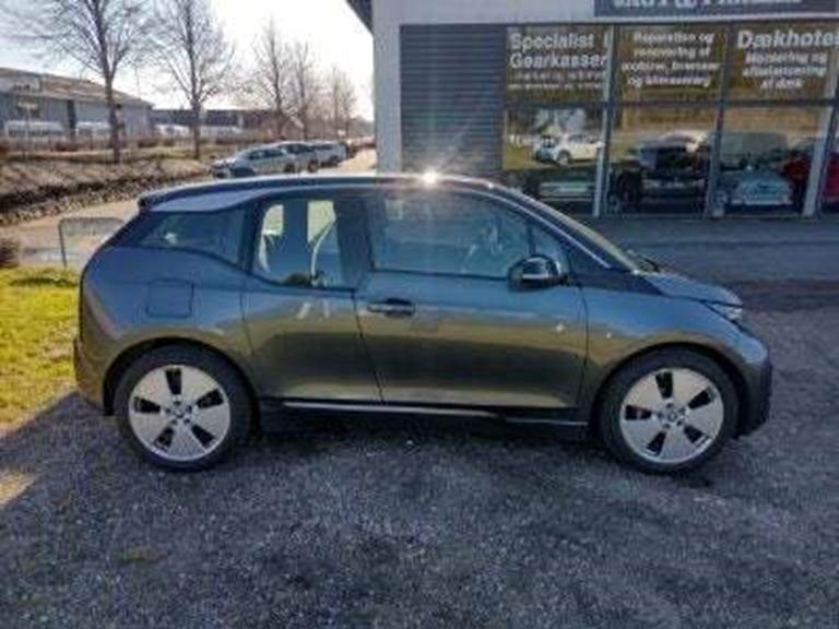 BMW i3 BEV