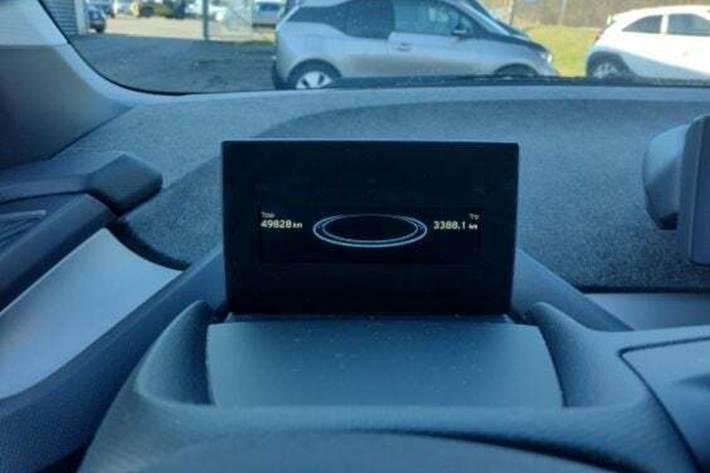 undefined BMW i3 fra 2019