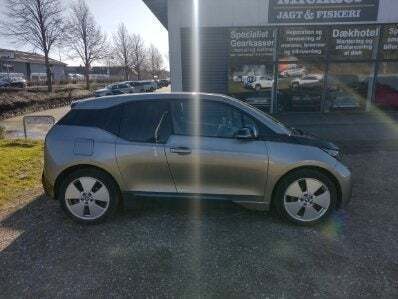 BMW i3 BEV
