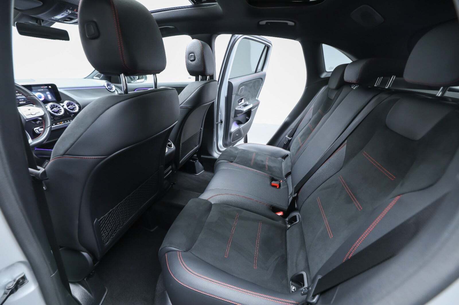 Mercedes GLA250 e 1,3 AMG Line aut.