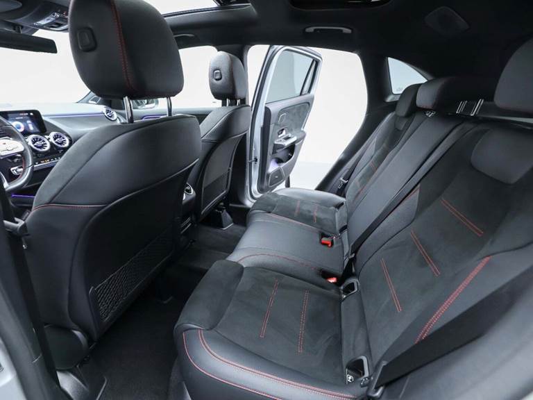 Mercedes GLA250 e 1,3 AMG Line aut.