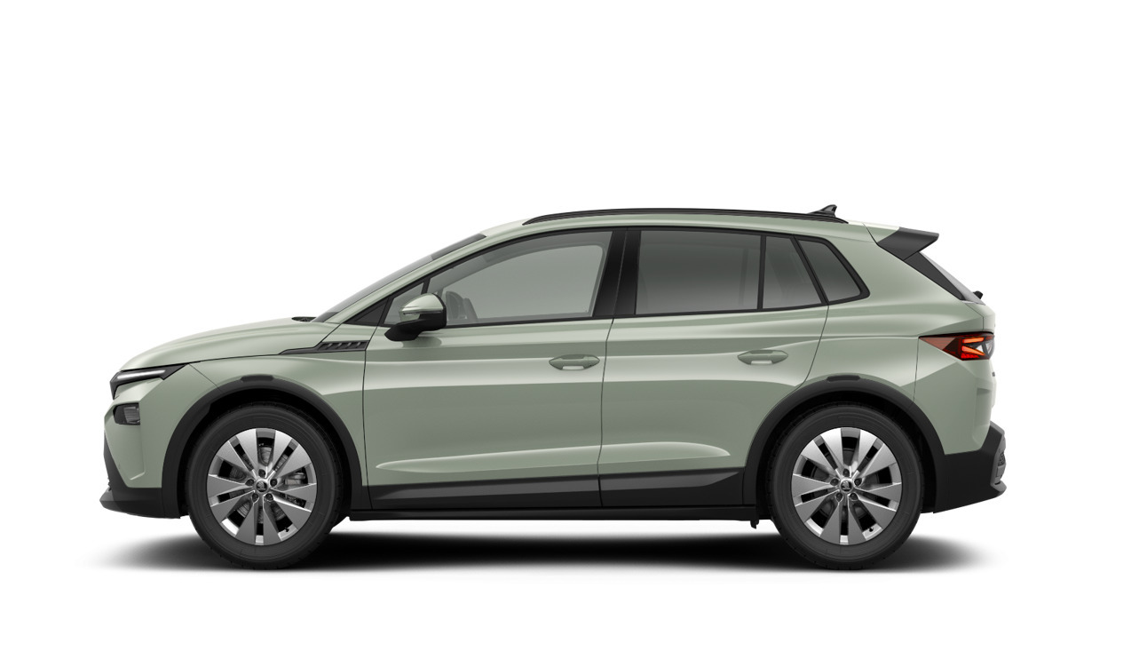 Skoda Elroq 60 iV