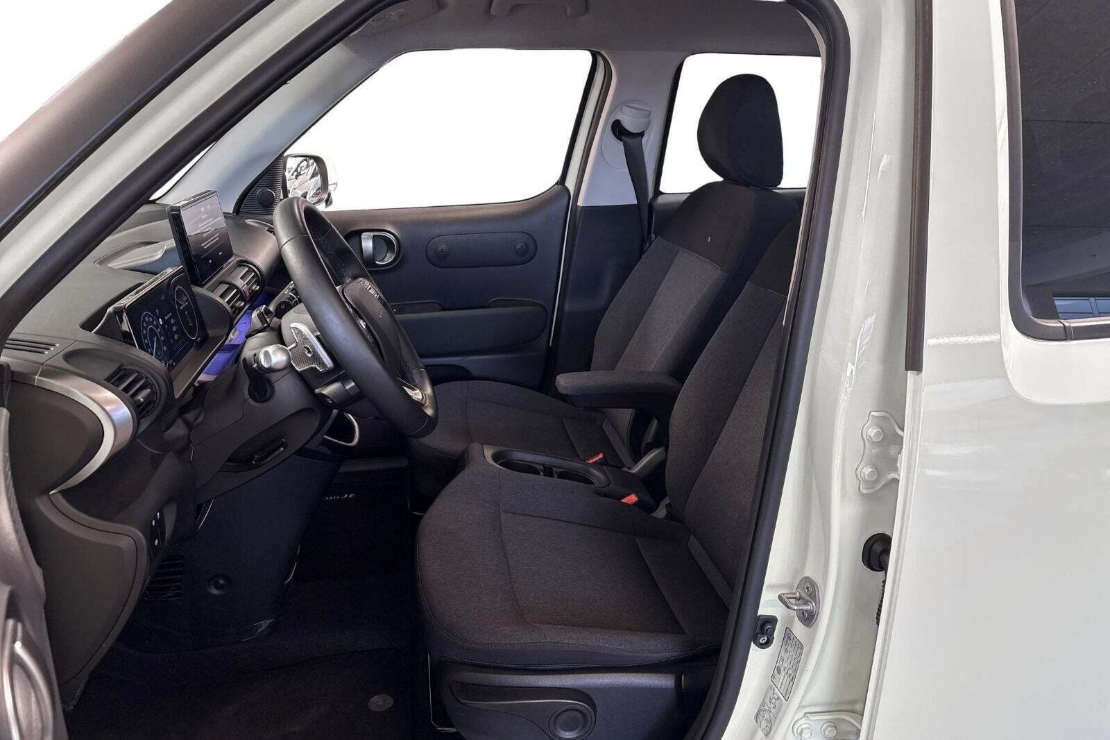 Hyundai Inster 49 Advanced