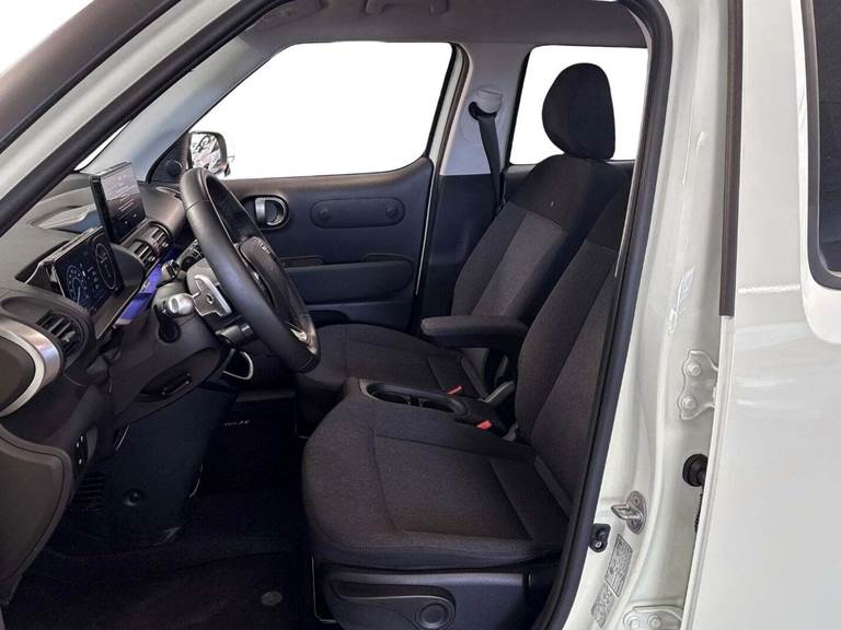 Hyundai Inster 49 Advanced