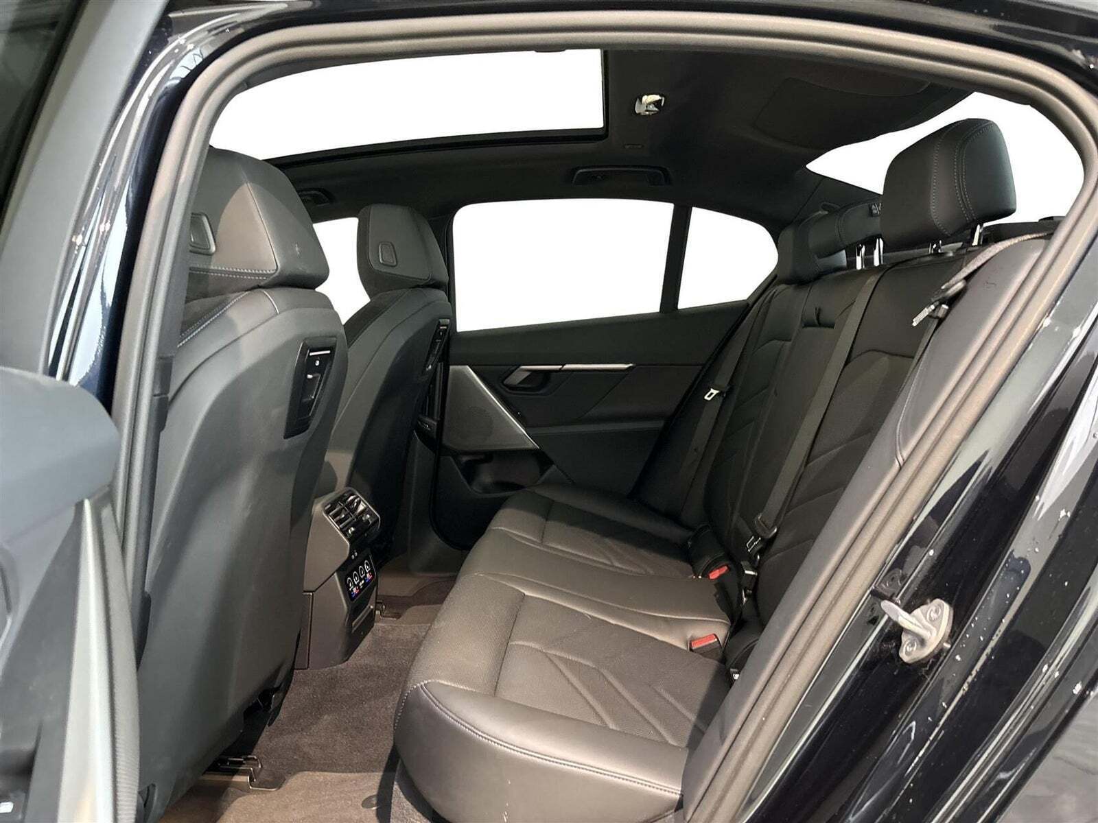 BMW i5 eDrive40 M-Sport