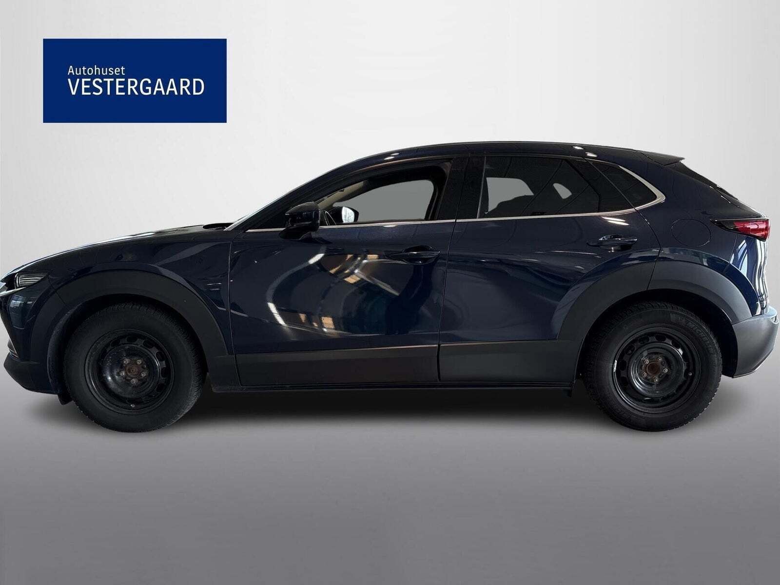 Mazda CX-30 2,0 e-SkyActiv-G 150 Sky