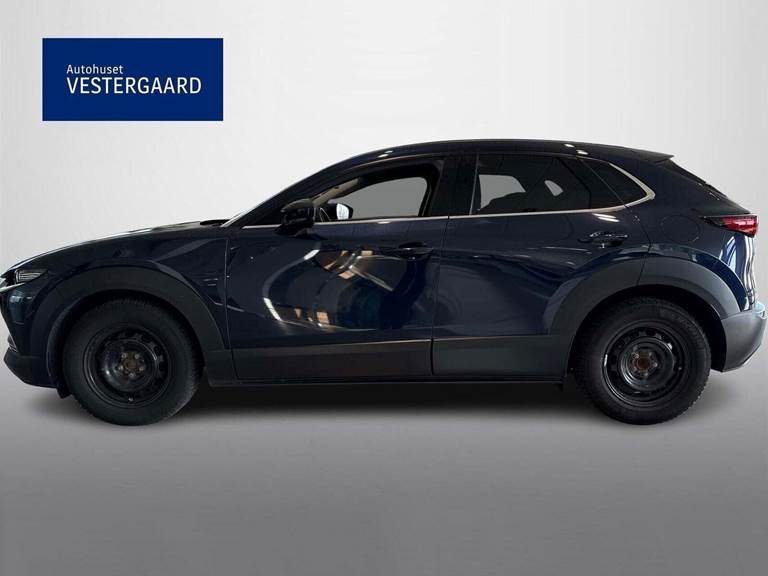 Mazda CX-30 2,0 e-SkyActiv-G 150 Sky