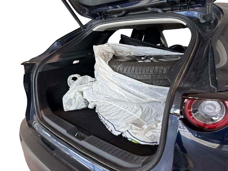 Mazda CX-30 2,0 e-SkyActiv-G 150 Sky