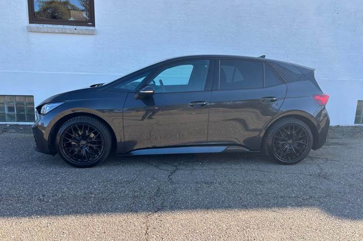 undefined Cupra Born fra 2022