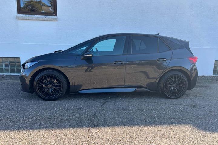 undefined Cupra Born fra 2022