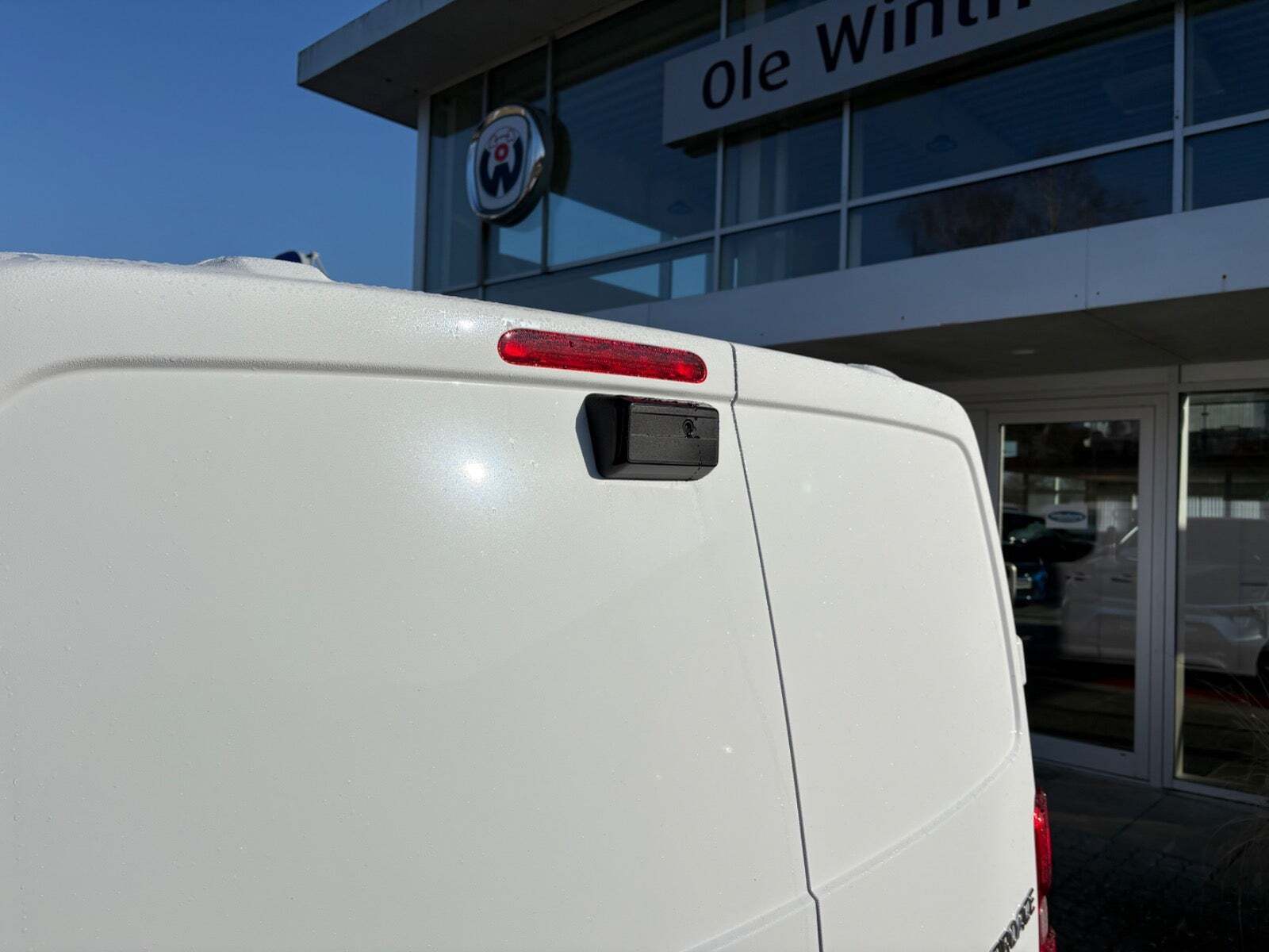 Toyota ProAce 75 Long Comfort Master+