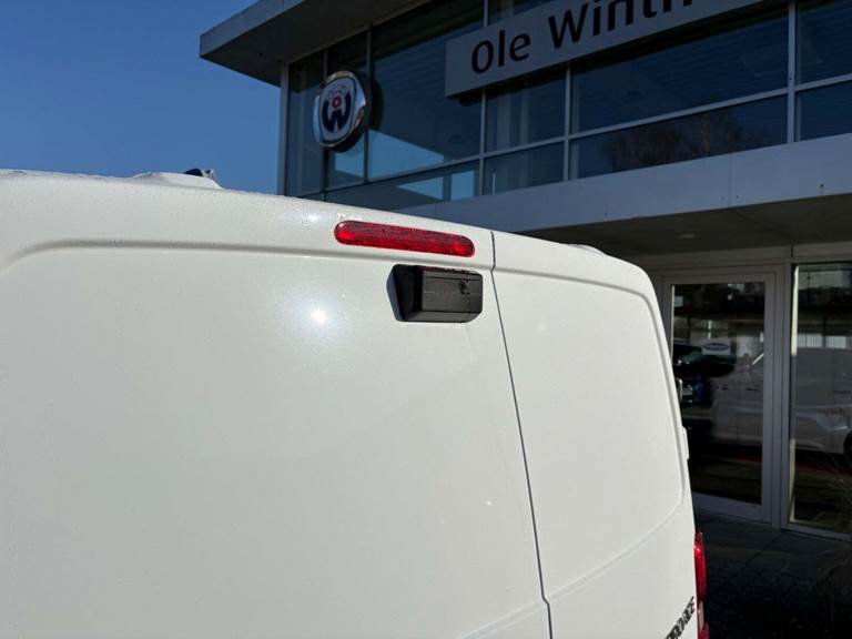 Toyota ProAce 75 Long Comfort Master+