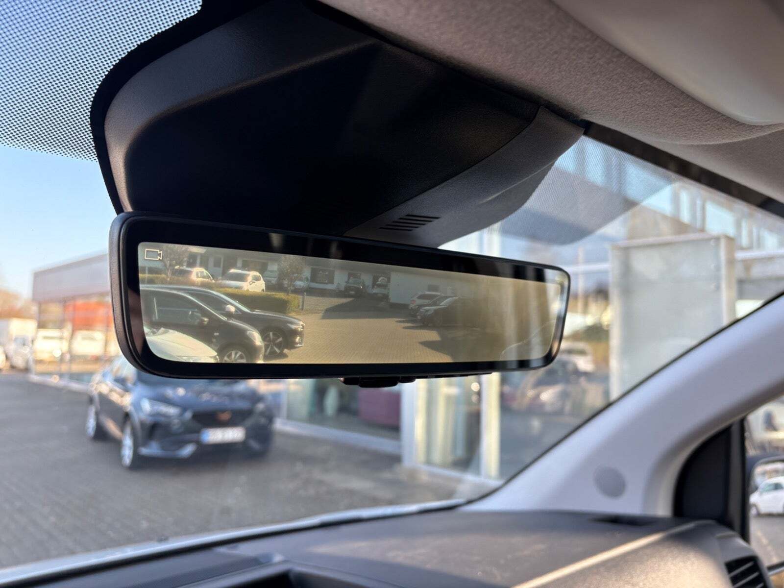 undefined Toyota ProAce fra 2025