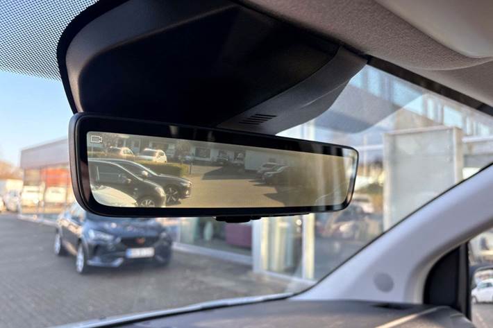 undefined Toyota ProAce fra 2025