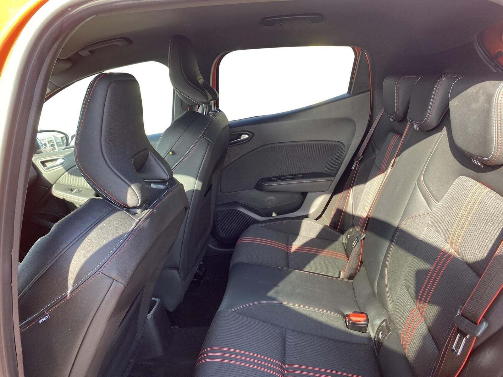 Renault Clio V 1,0 TCe 100 R.S. Line