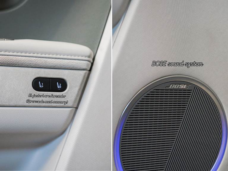 Hyundai Ioniq 5 73 Uniq AWD