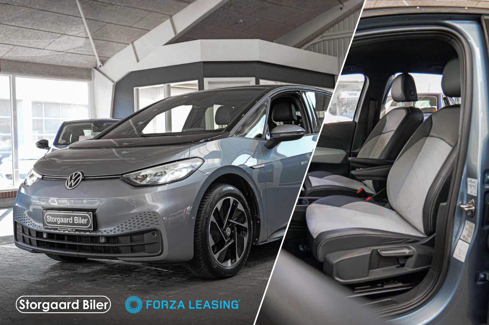 VW ID.3 58 Pro Performance