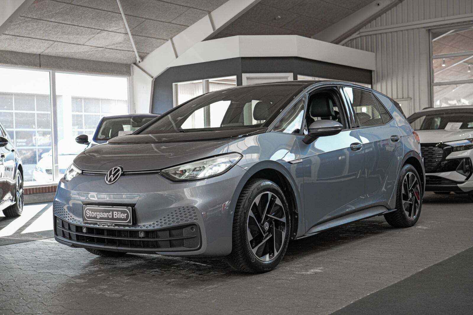 VW ID.3 58 Pro Performance