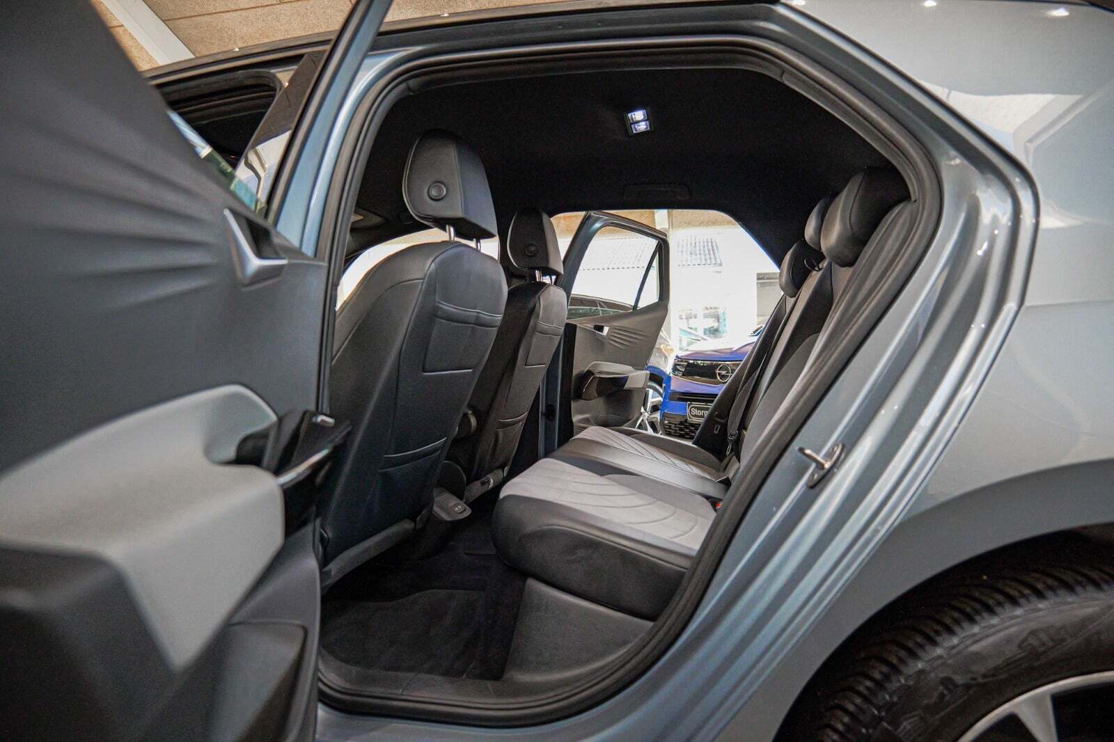 VW ID.3 58 Pro Performance