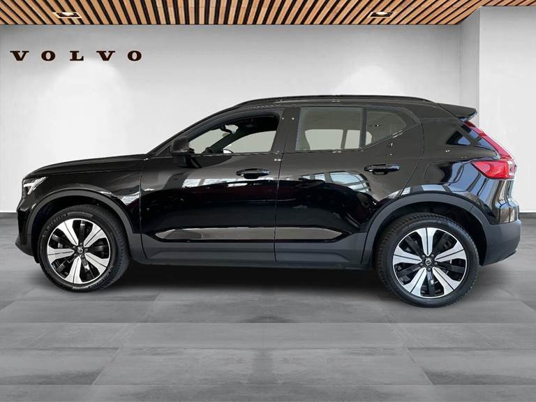 Volvo XC40 P8 Recharge Twin Plus AWD 408HK 5d Aut.