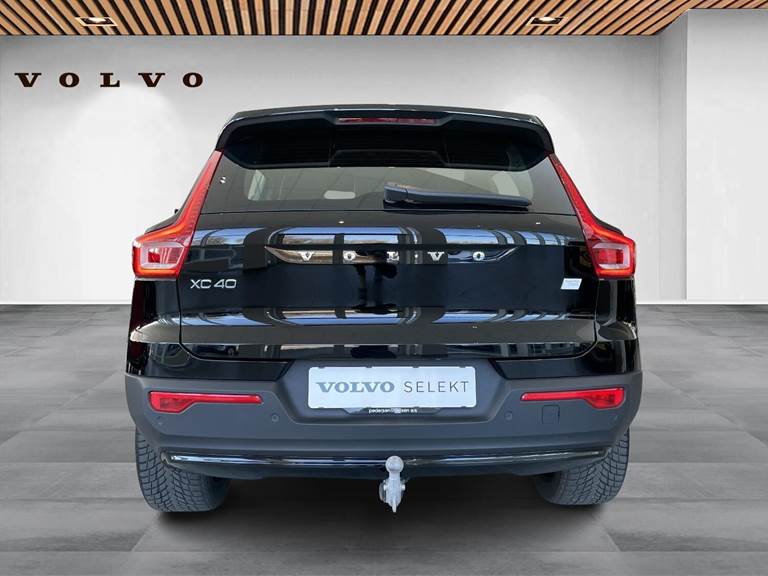 Volvo XC40 P8 Recharge Twin Plus AWD 408HK 5d Aut.