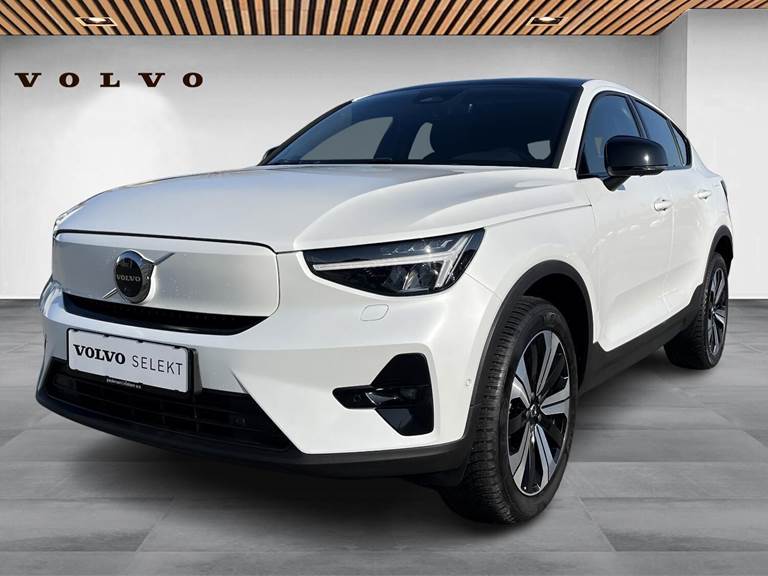 Volvo C40 P6 Recharge Ultimate 231HK 4d Aut.