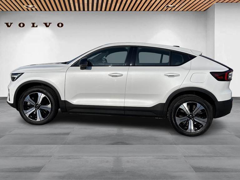 Volvo C40 P6 Recharge Ultimate 231HK 4d Aut.