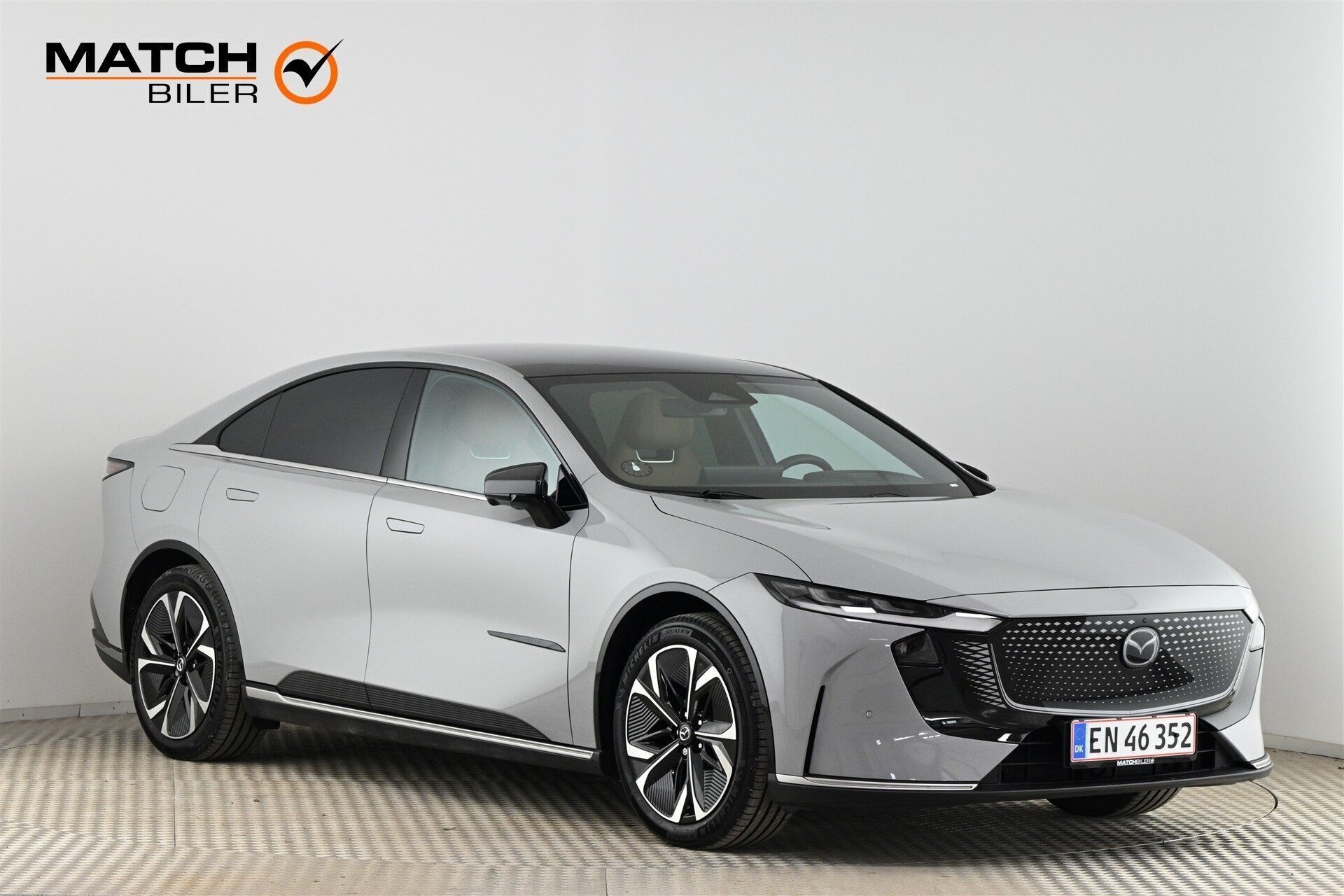 Mazda 6e EL Takumi Plus 258HK 5d Aut.