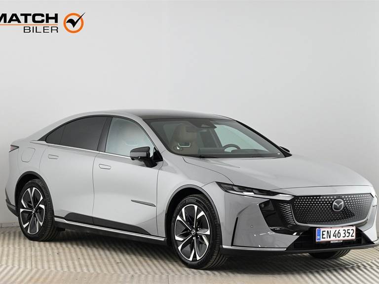 Mazda 6e EL Takumi Plus 258HK 5d Aut.