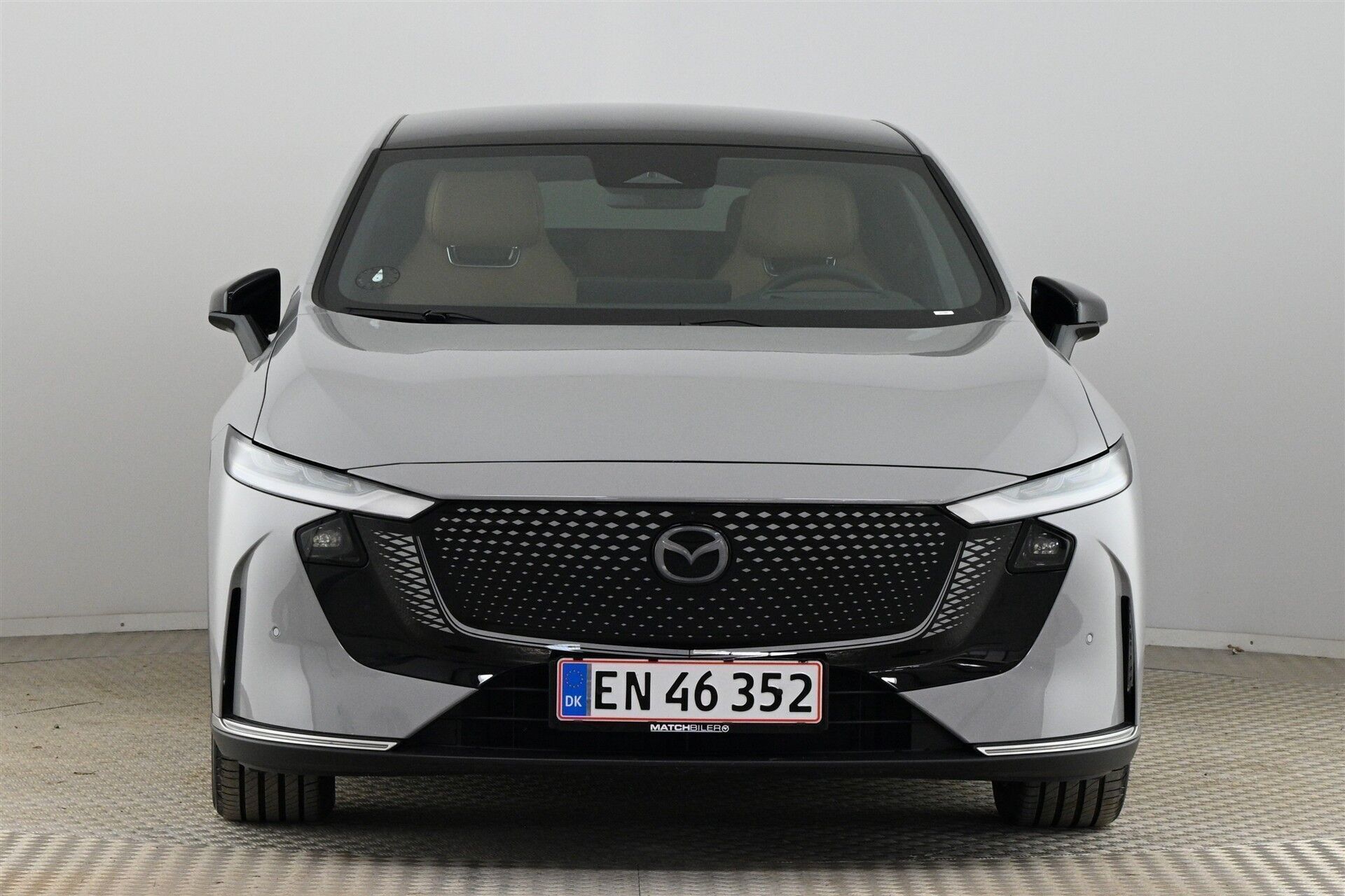 Mazda 6e EL Takumi Plus 258HK 5d Aut.