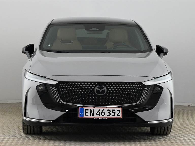 Mazda 6e EL Takumi Plus 258HK 5d Aut.