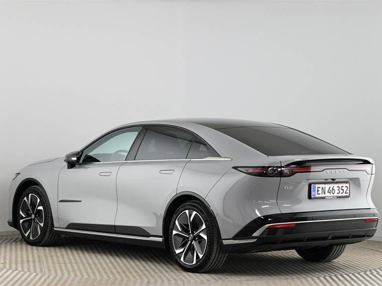 Mazda 6e EL Takumi Plus 258HK 5d Aut.