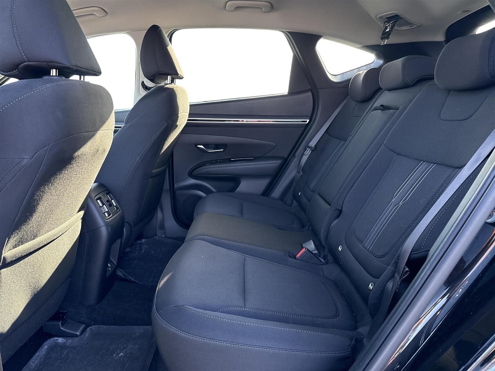 Hyundai Tucson 1,6 T-GDI  Plugin-hybrid Advanced 4WD 265HK 5d 6g Aut.