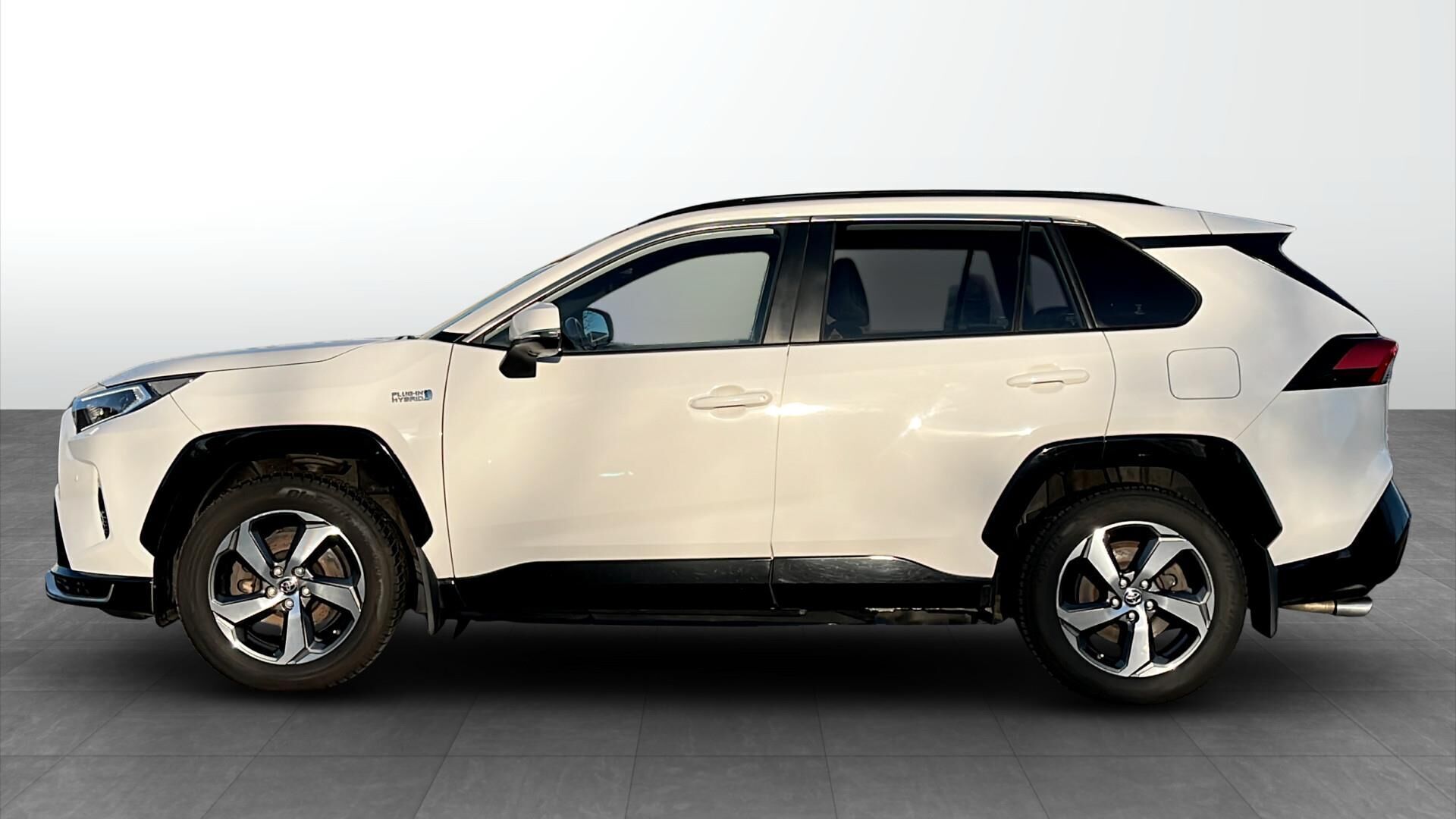 Toyota RAV4 Plug-in 2,5 Plugin-hybrid H3 Premium AWD 306HK 5d 6g Aut.