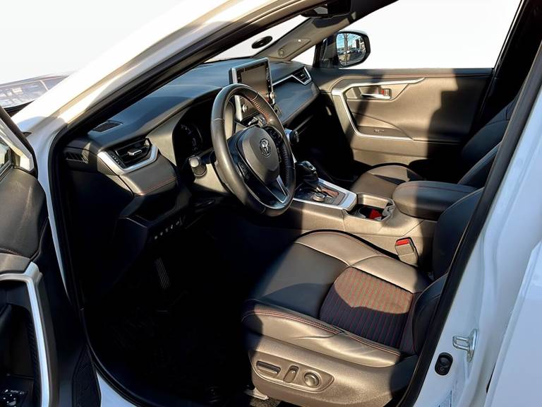 Toyota RAV4 Plug-in 2,5 Plugin-hybrid H3 Premium AWD 306HK 5d 6g Aut.