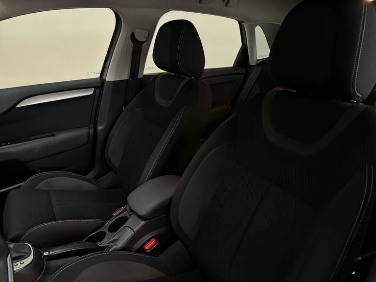 Citroën C4 1,6 Blue HDi Iconic EAT6 start/stop 120HK 5d 6g Aut.