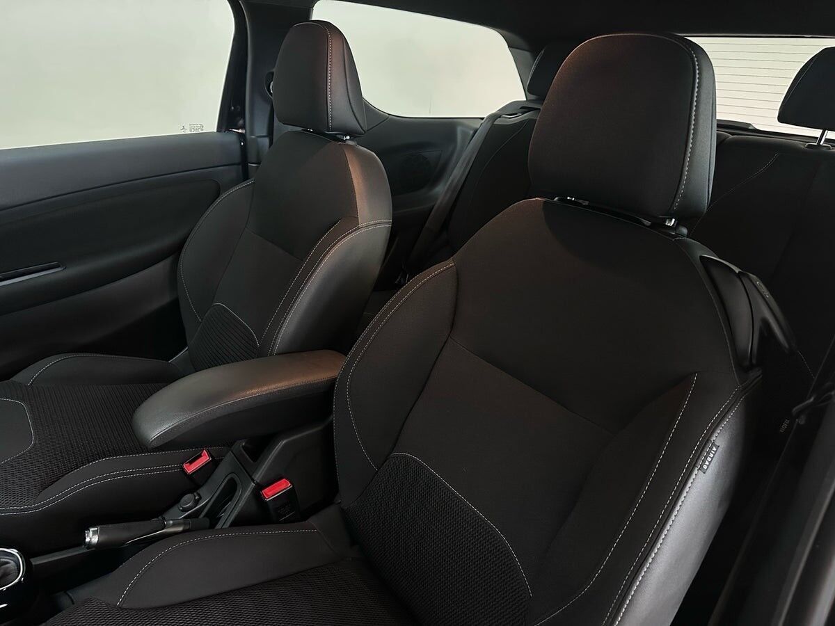 DS DS3 1,6 Blue HDi Style+ start/stop 100HK 3d