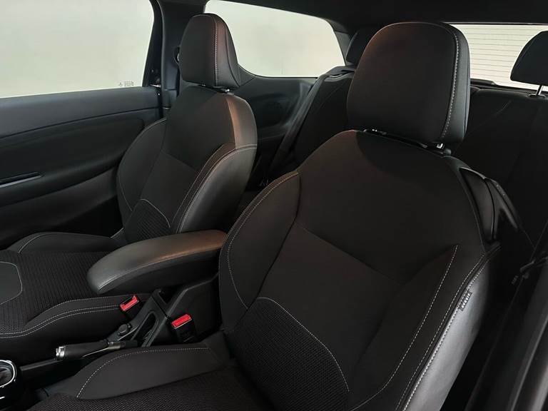 DS DS3 1,6 Blue HDi Style+ start/stop 100HK 3d