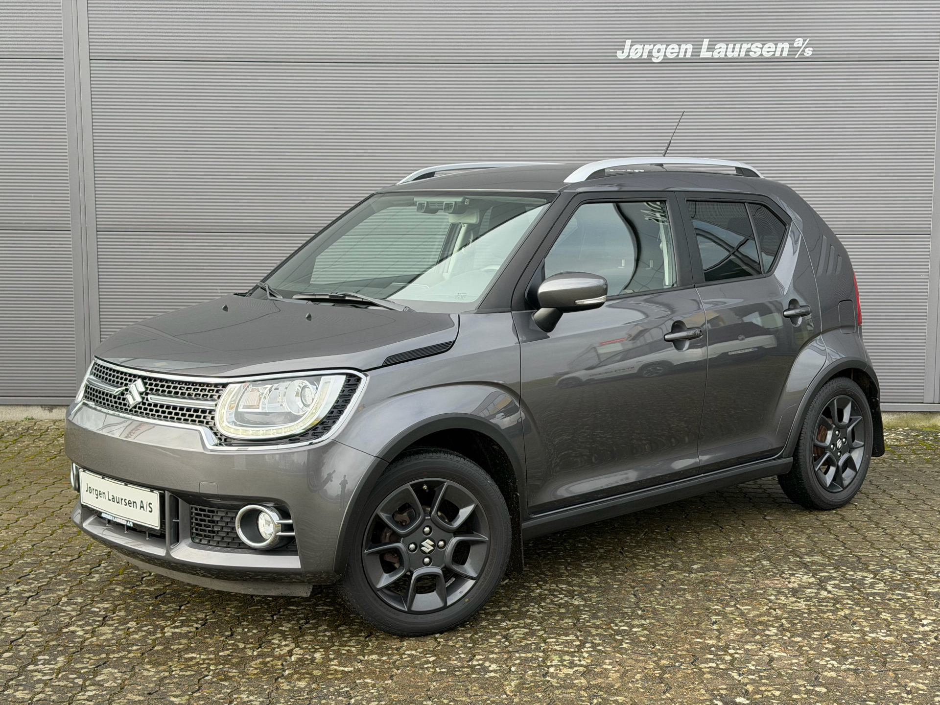 Jørgen Laursen Skive