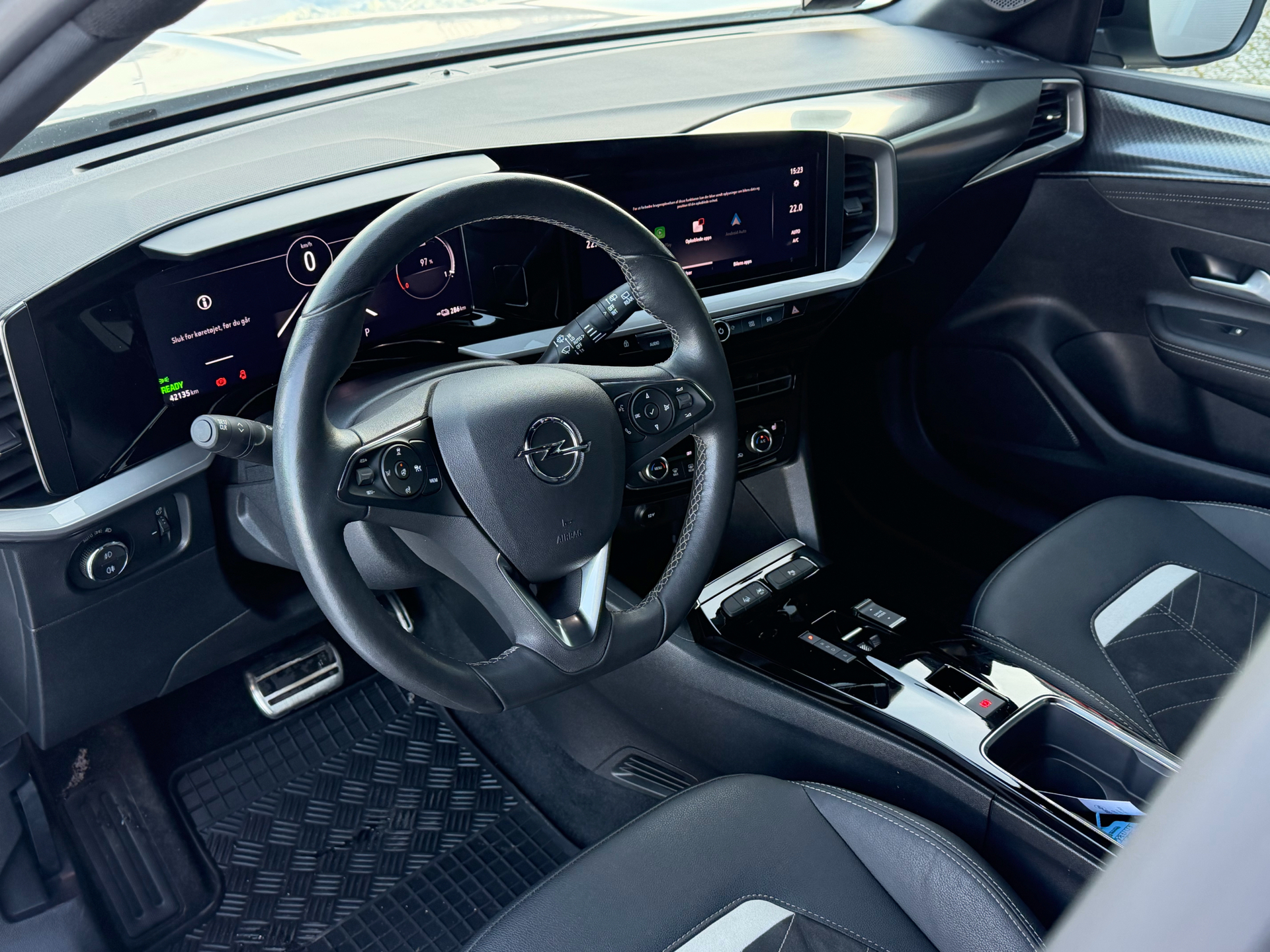 Opel Mokka-e EL Ultimate 136HK 5d Aut.