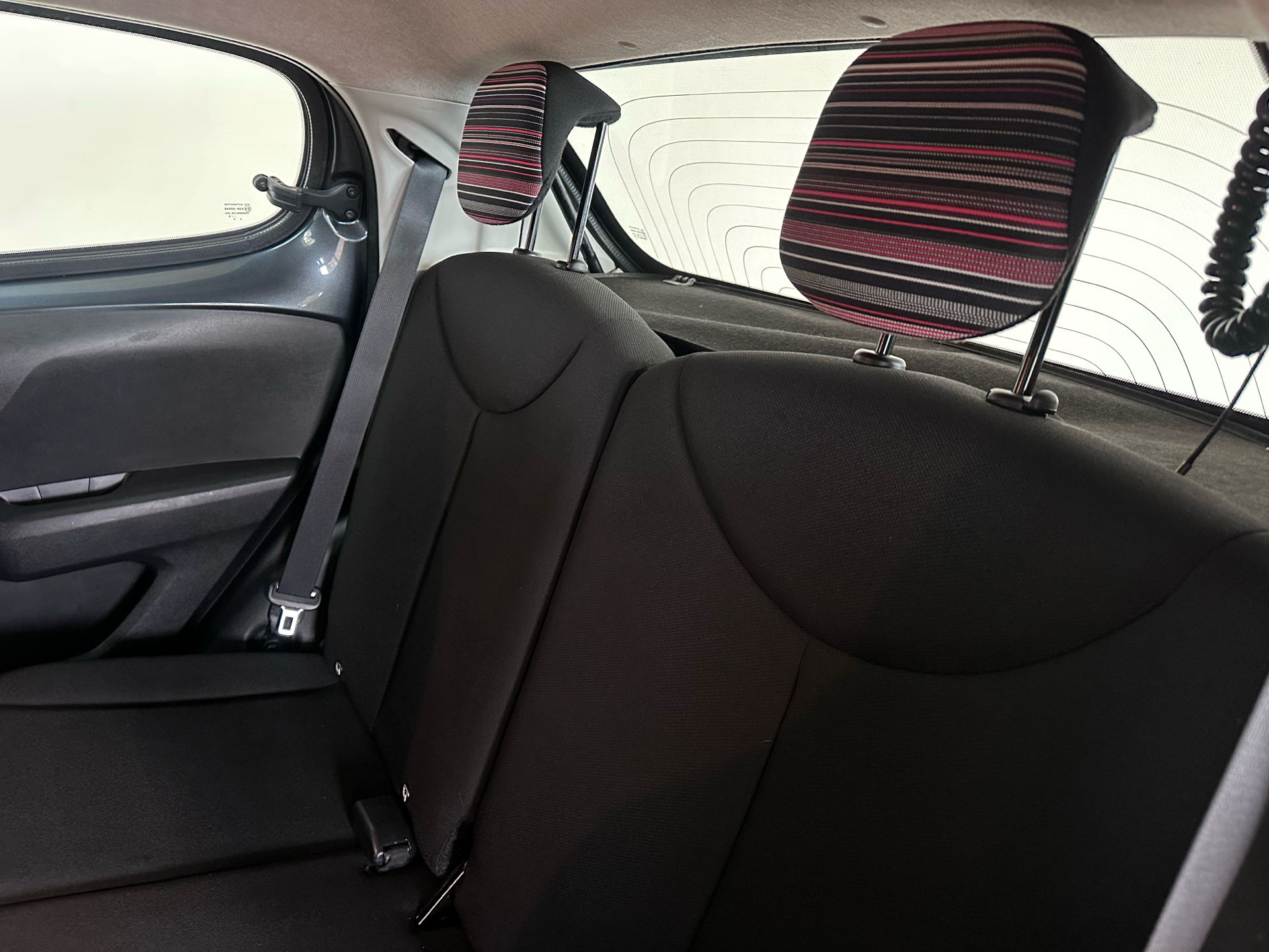 Citroën C1 1,0 VTi VTR 72HK 5d