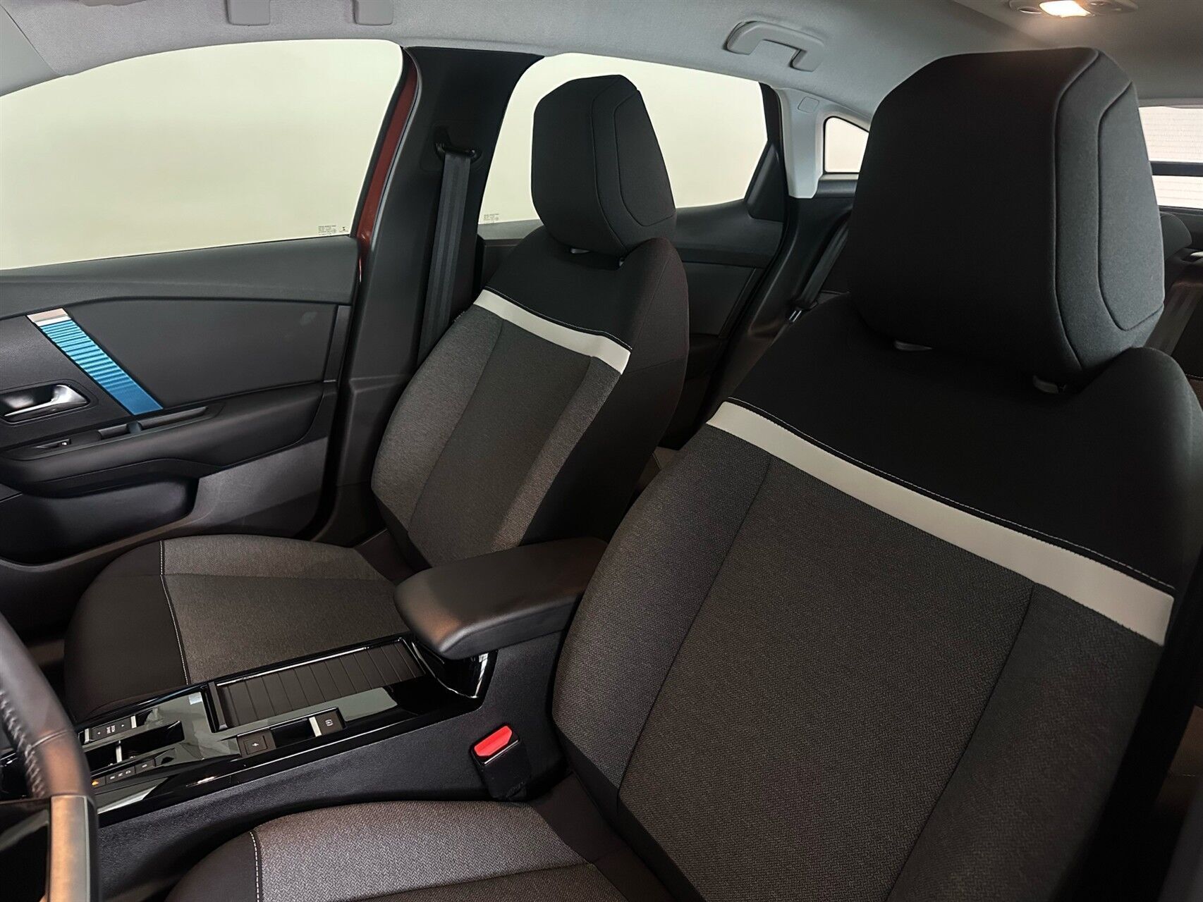 Citroën ë-C4 EL Feel 136HK 5d Aut.