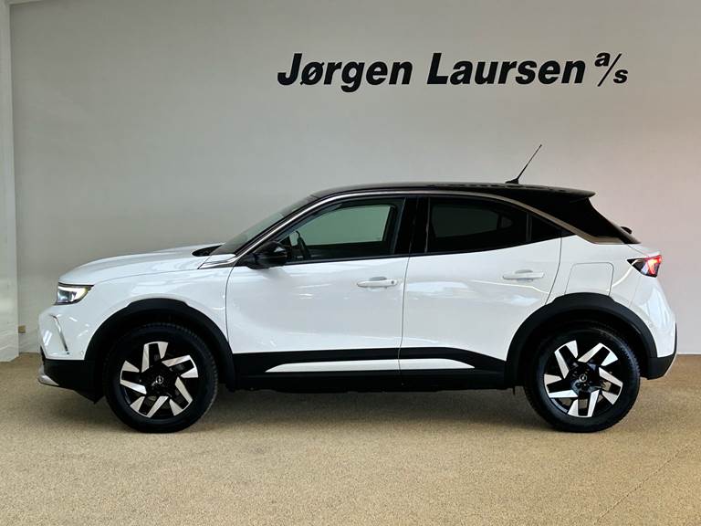 Opel Mokka-e EL Elegance 136HK 5d Aut.